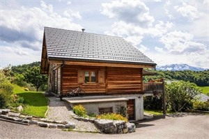 chalet à la vente -   73200  ALLONDAZ, surface 143 m2 vente chalet - UBI447922418